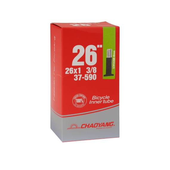 CHAOYANG Duša 26x1-3-8 AV48