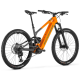 MONDRAKER Crafty Carbon S atomic orange 2026