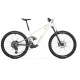 MONDRAKER Sly R optic white 2026