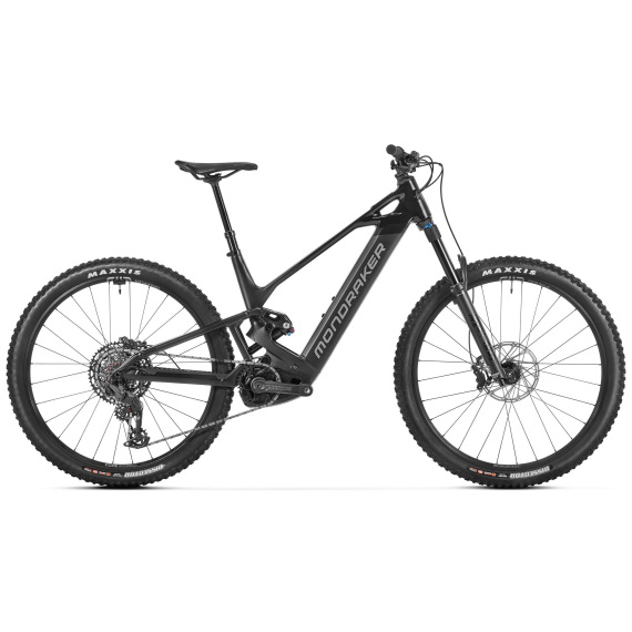 MONDRAKER Scree R superblack 2026