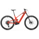 MONDRAKER Scree S 800 flame red 2026