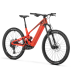 MONDRAKER Scree S 800 flame red 2026