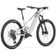 MONDRAKER Scree S optic white 2026