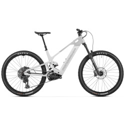 MONDRAKER Scree S optic white 2026
