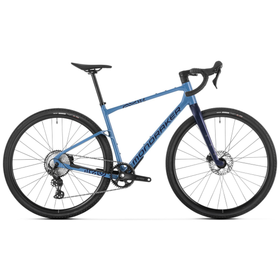 MONDRAKER ARID S denim blue 2026