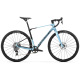 MONDRAKER Arid Carbon R aura blue 2026