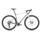 MONDRAKER Arid Carbon S mirage silver 2026