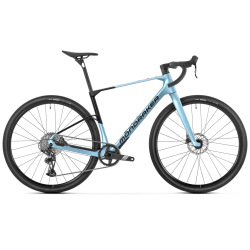 MONDRAKER Arid Carbon S aura blue 2026