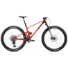 MONDRAKER F-Podium Carbon RR flame red 2026