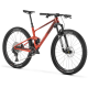 MONDRAKER F-Podium Carbon RR flame red 2026