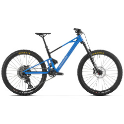 MONDRAKER F-Trick 26 carrera blue 2026