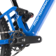 MONDRAKER F-Trick 26 carrera blue 2026