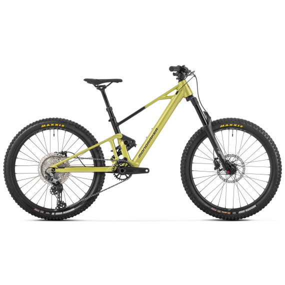 MONDRAKER F-Trick 24 tonic gold 2026