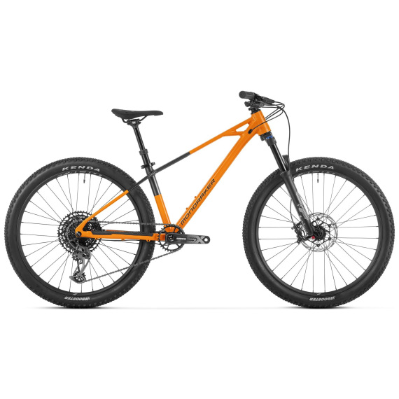 MONDRAKER F-Trick 26 atomic orange 2026