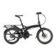 TERN ebike Vektron P8i