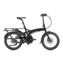 TERN ebike Vektron P8i