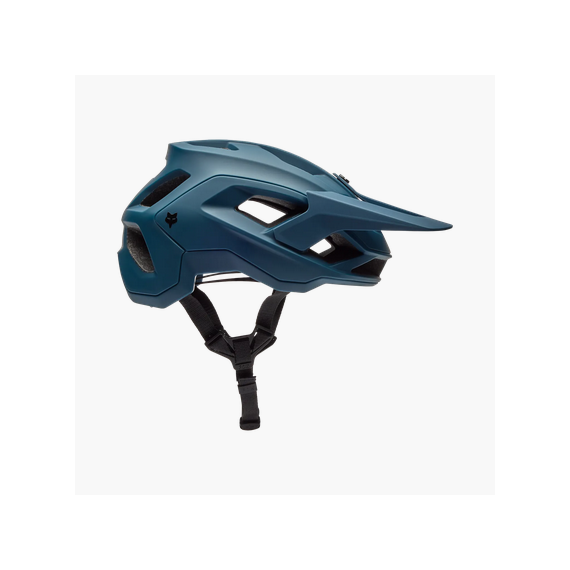 Fox Racing prilba Speedframe MIPS Solid Ce Twilight Blue