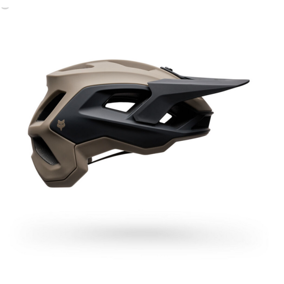 Fox Racing prilba Speedframe MIPS 5050 Nutmeg Brown