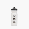 FOX Racing fľaša Base 650 ml číra