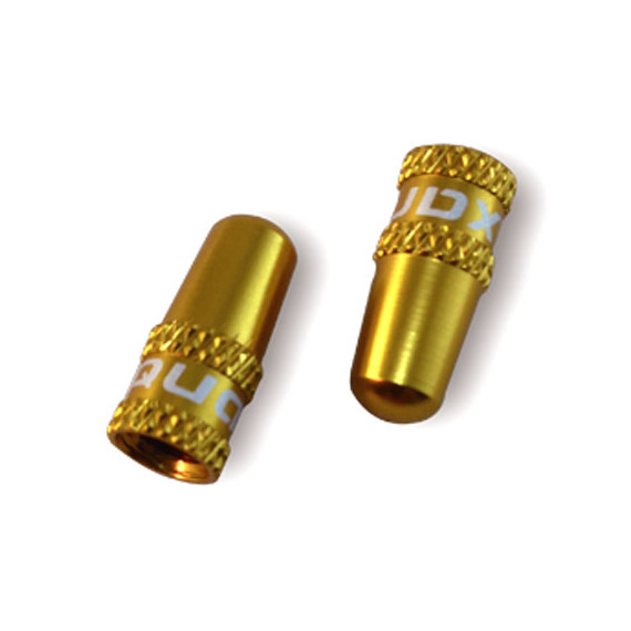 QUAXAR čapička ventilku FV Gold