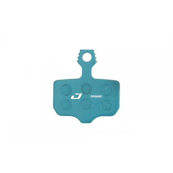 JAGWIRE brzdové platničky DCA779