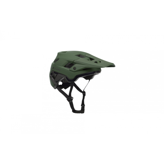 CTM prilba Trops olivová