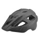 NEXELO detská prilba čierna