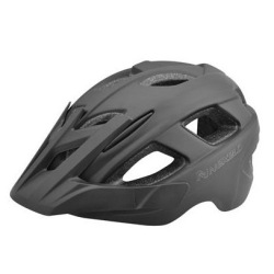 NEXELO detská prilba čierna