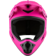 7idp intergrálna prilba M1 Flo Pink