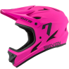 7idp intergrálna prilba M1 Flo Pink