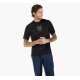 FOX Racing dres Ranger Ss Jersey Fox Head Black
