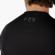 FOX Racing dres Ranger Ss Jersey Fox Head Black