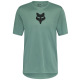 FOX Racing dres Ranger Ss Jersey Fox Head Pine Green