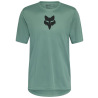 FOX Racing dres Ranger Ss Jersey Fox Head Pine Green