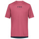 FOX Racing dres Ranger Ss Jersey Wordmark Berry