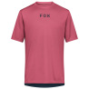 FOX Racing dres Ranger Ss Jersey Wordmark Berry