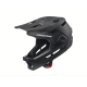 CRATONI detská prilba MadCat Black Matt