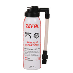 ZÉFAL Sprej REPAIR na duše a plášte 100ml