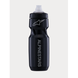 Alpinestars fľaša ALPS 710 ml Black