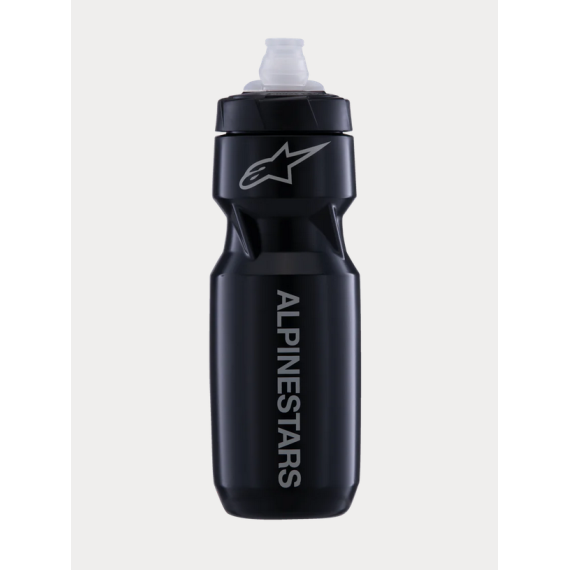 Alpinestars fľaša ALPS 710 ml Black