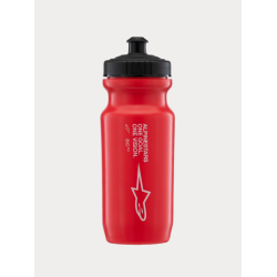 Alpinestars fľaša OGOV 600 ml Red