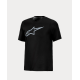 ALPINESTARS dres A-Dura S/S Black