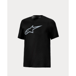 ALPINESTARS dres A-Dura S/S Black