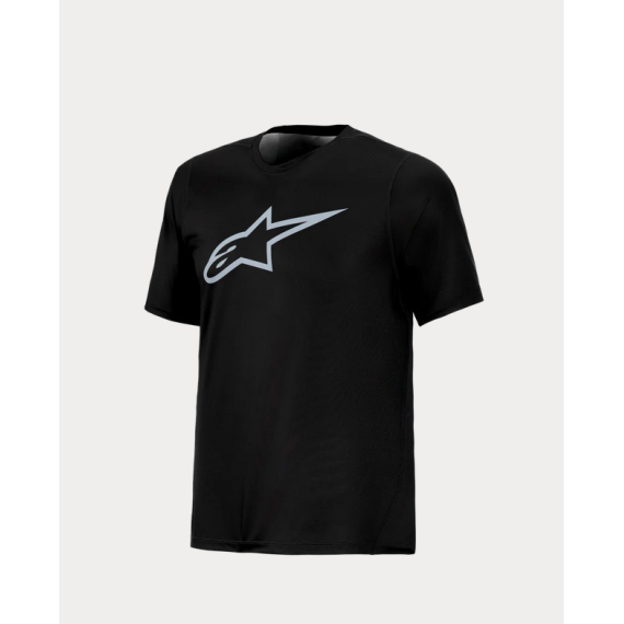 ALPINESTARS dres A-Dura S/S Black