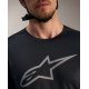 ALPINESTARS dres A-Dura S/S Black
