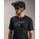 ALPINESTARS dres A-Dura S/S Black