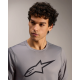 ALPINESTARS dres A-Dura S/S Grey