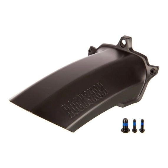 SRAM blatník predný TRAIL SHORT 3 BOLT BLACK