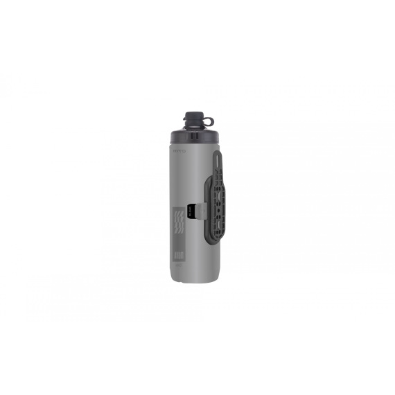 CTM fľaša MUVA 0,75 l magnet set