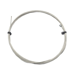  Nexelo radiace lanko nerez brúsené 2100mm